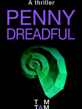 Penny Dreadful