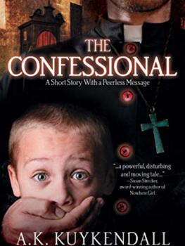 The confessional
