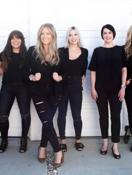 successful talent agencies